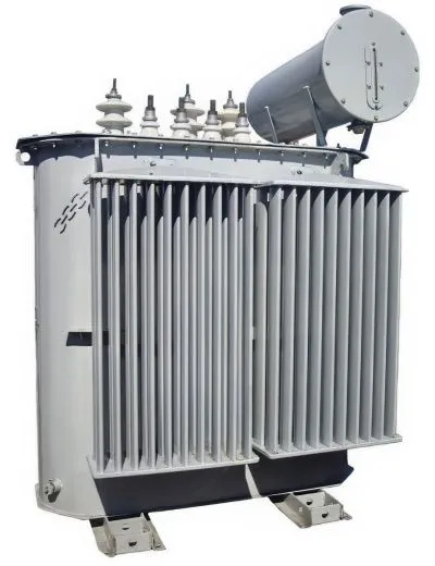 Трансформатор ТМ 3200/10/6,3